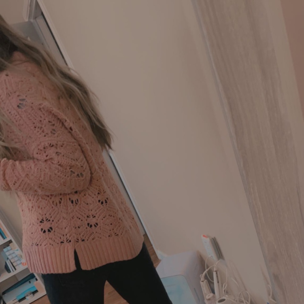 Sweater - Picture 3 of 3